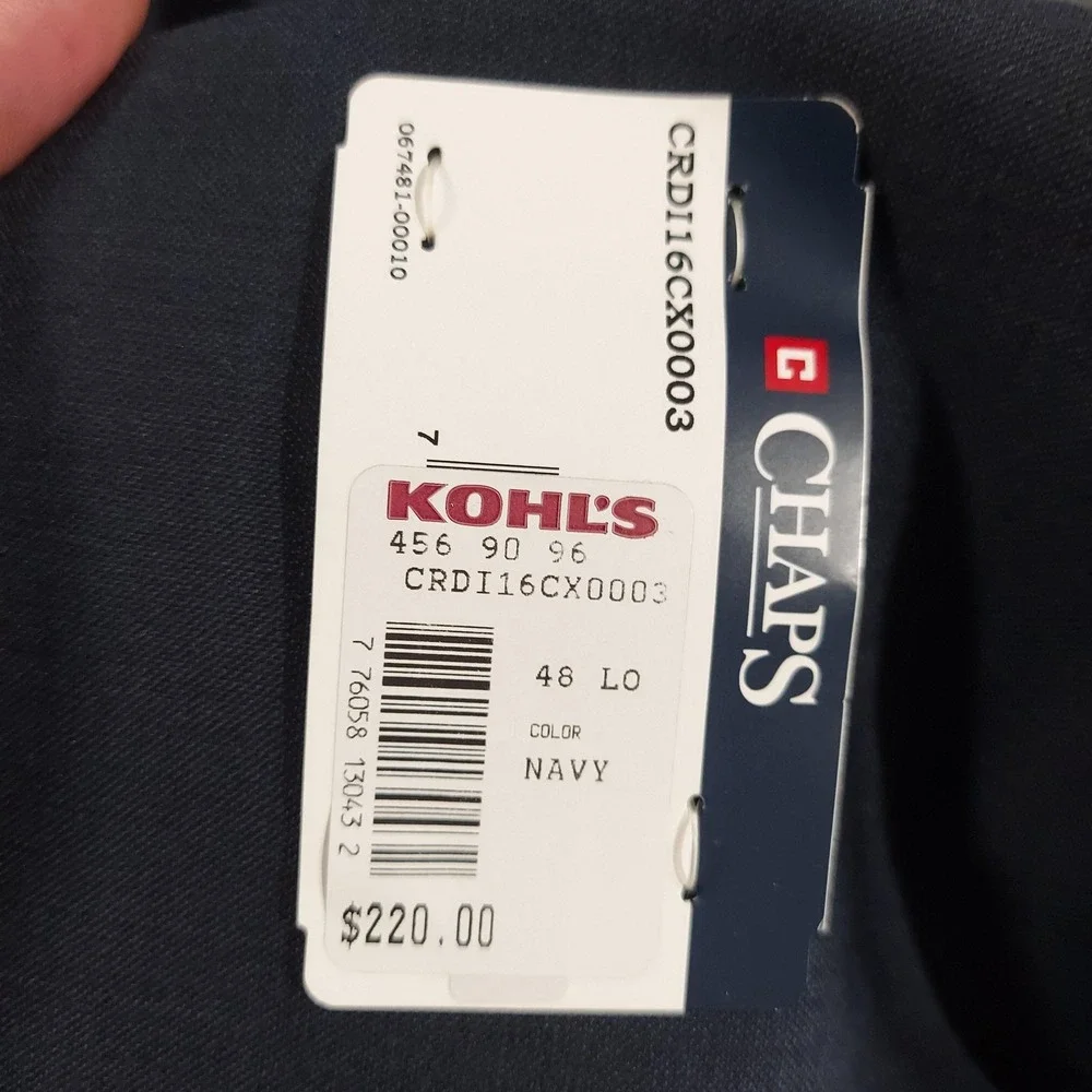 Chaps blazer sport